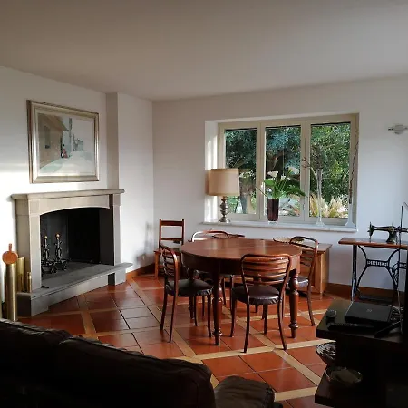 La Tinaia * Magomadas