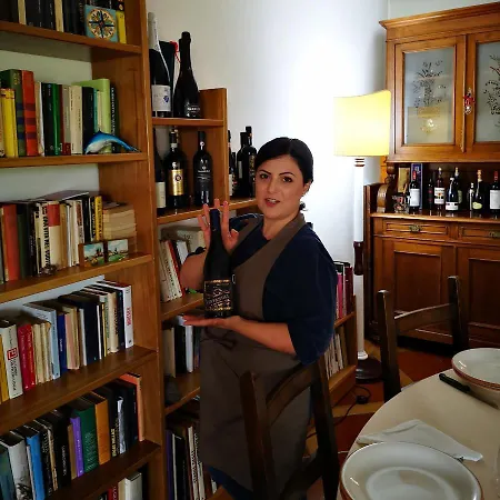 Casa di campagna La Tinaia