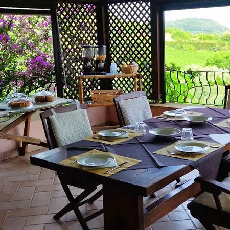 Casa di campagna La Tinaia *