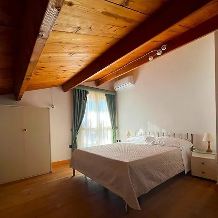 La Tinaia Casa di campagna