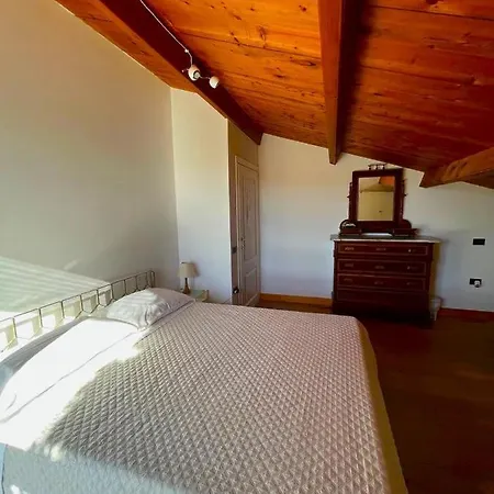 Casa di campagna La Tinaia *