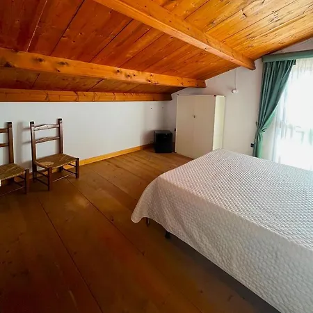 La Tinaia Casa di campagna Magomadas