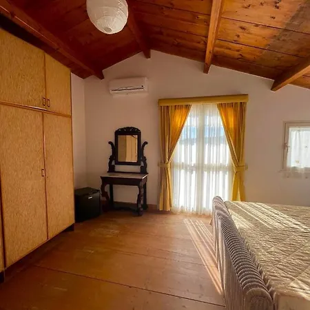 La Tinaia Casa rural