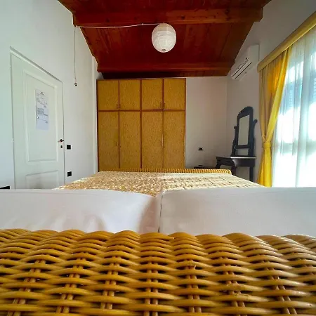 Casa di campagna La Tinaia *
