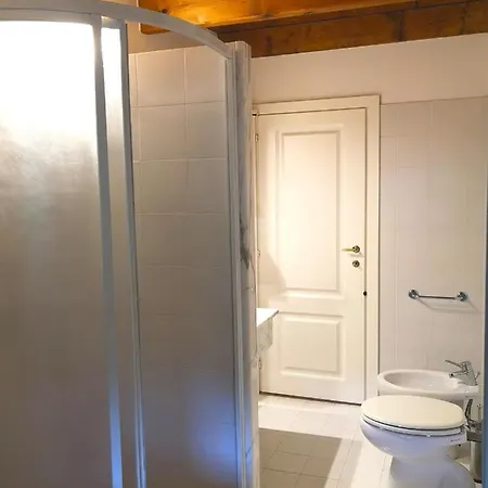 Venkovský dům La Tinaia Magomadas