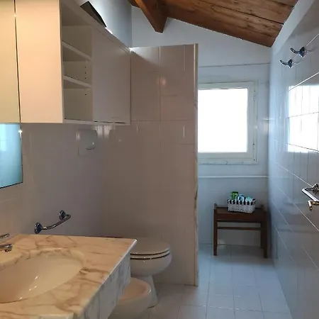 Casa di campagna La Tinaia Magomadas