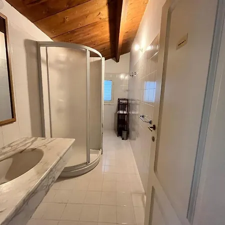 La Tinaia Casa rural Magomadas