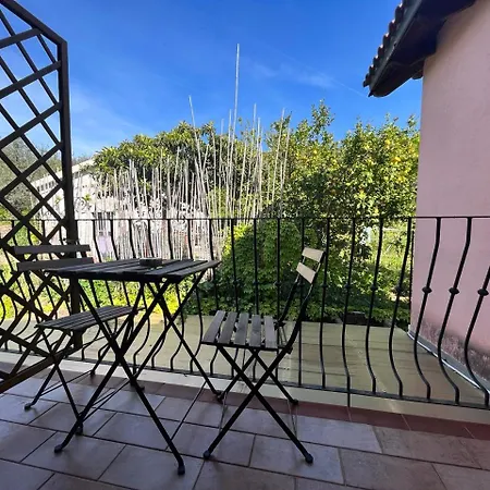 La Tinaia Casa de Campo Magomadas