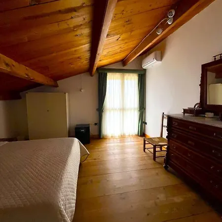 La Tinaia Casa rural *