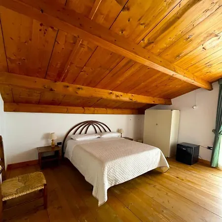 Casa rural La Tinaia *