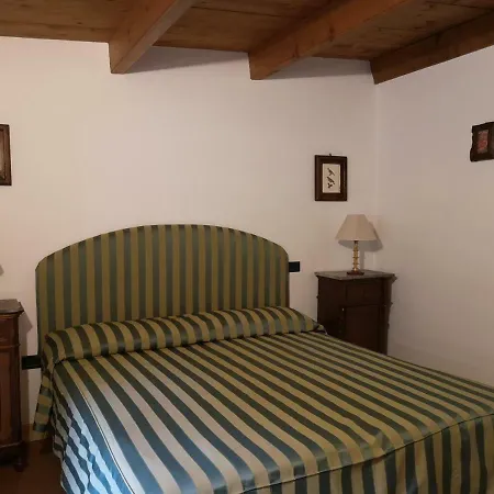 La Tinaia Casa di campagna