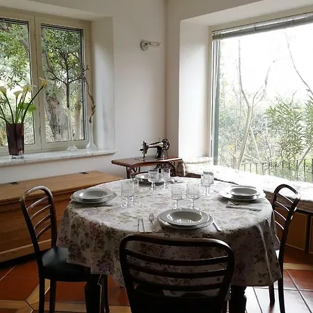 Casa rural La Tinaia