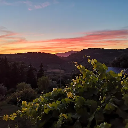 La Tinaia Casa di campagna Magomadas