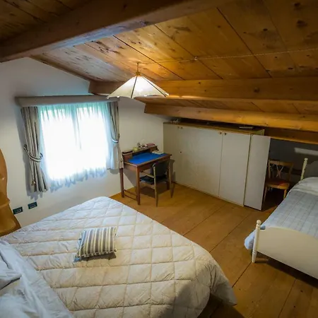Venkovský dům La Tinaia Magomadas