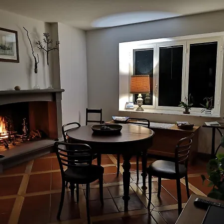 La Tinaia Casa di campagna Magomadas