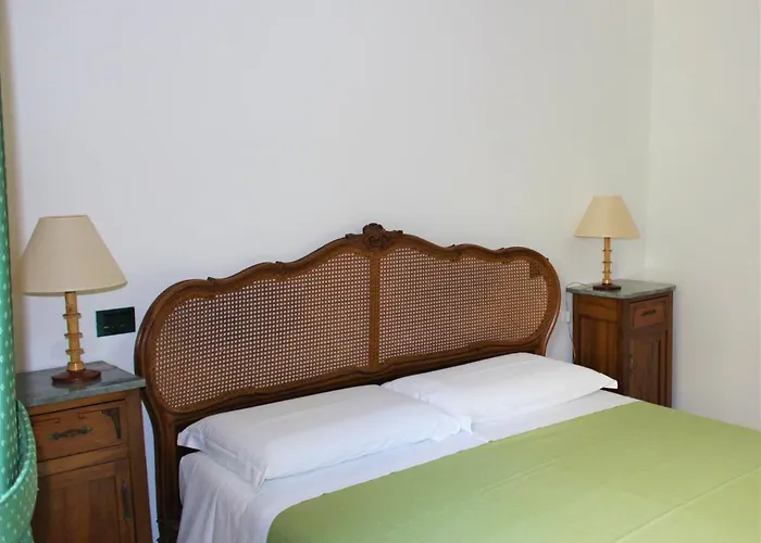 La Tinaia Casa di campagna Magomadas