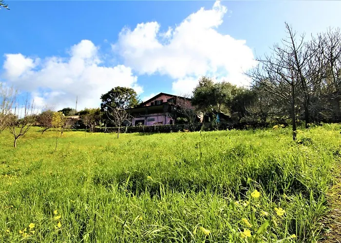 Casa di campagna La Tinaia *