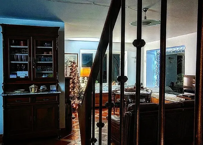 La Tinaia *