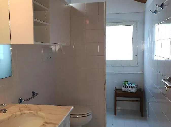 Casa de Campo La Tinaia Magomadas