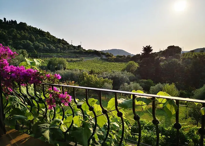 La Tinaia Casa di campagna *