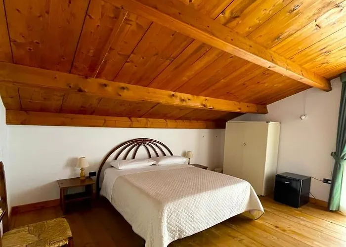 Casa di campagna La Tinaia *