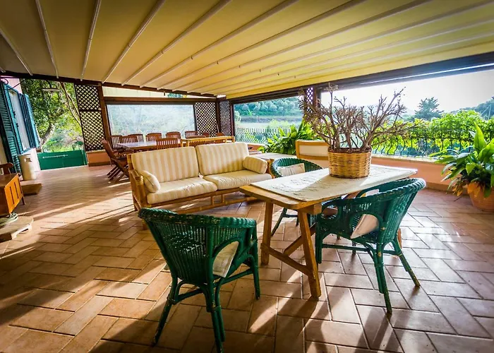 Casa di campagna La Tinaia *