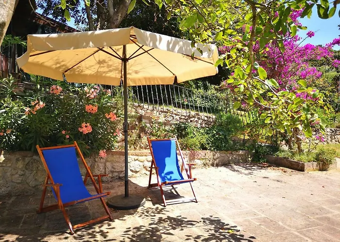 Casa di campagna La Tinaia *