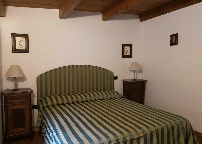 La Tinaia Casa de Campo