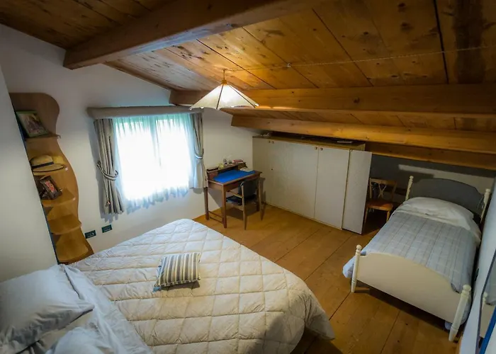 Casa de Campo La Tinaia Magomadas