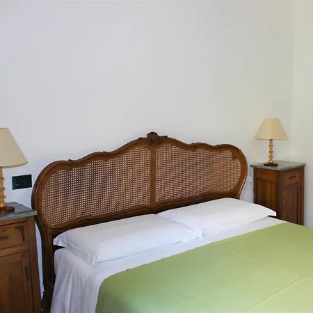 La Tinaia Landhaus Magomadas