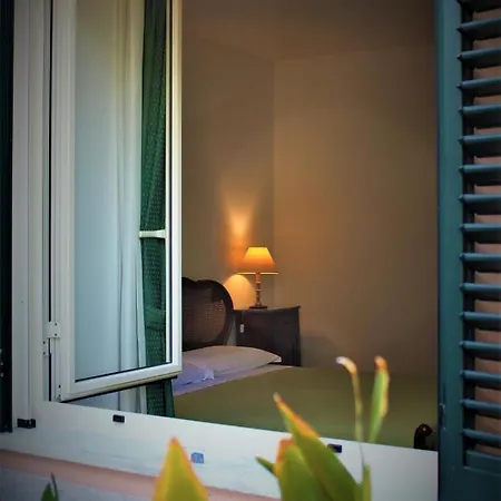 Country house La Tinaia