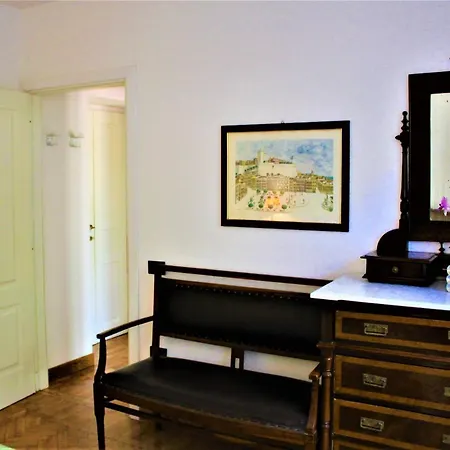 Country house La Tinaia *
