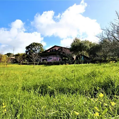 Landhaus La Tinaia *