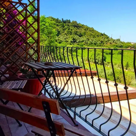 La Tinaia * Magomadas