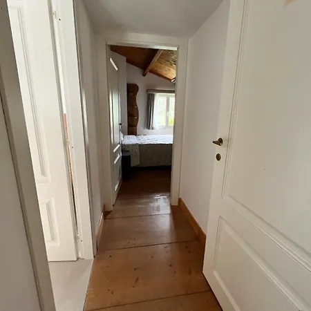 Landhaus La Tinaia *