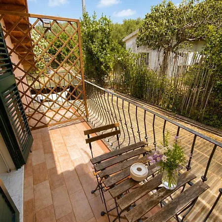 컨트리하우스 La Tinaia