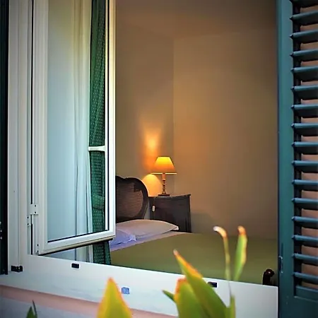 Landhuis La Tinaia *