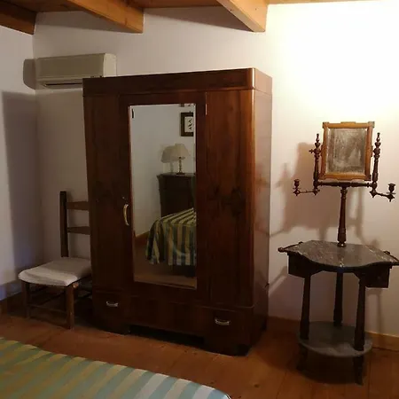 La Tinaia *