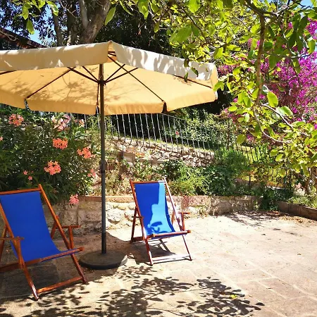 Country house La Tinaia *
