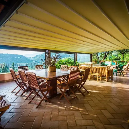 Country house La Tinaia