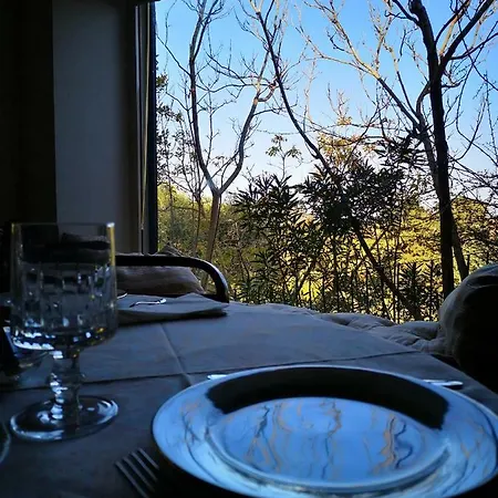 Landhaus La Tinaia Magomadas