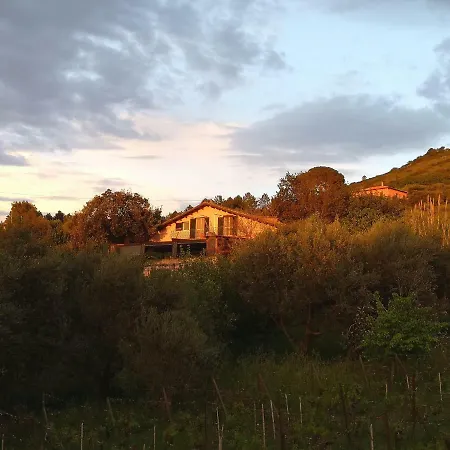 La Tinaia