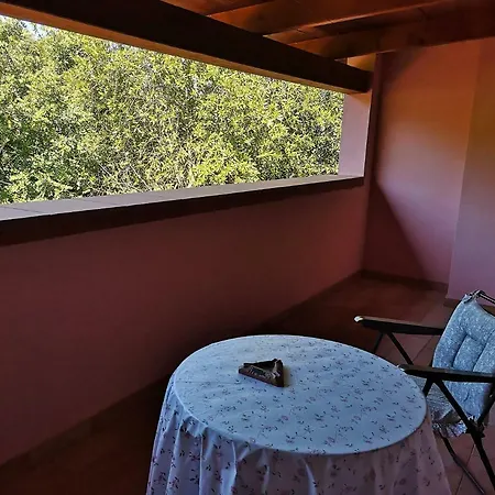 Country house La Tinaia Magomadas