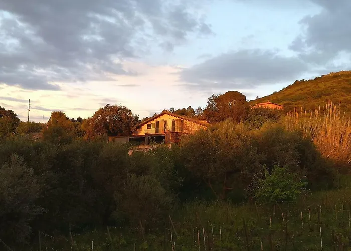 La Tinaia